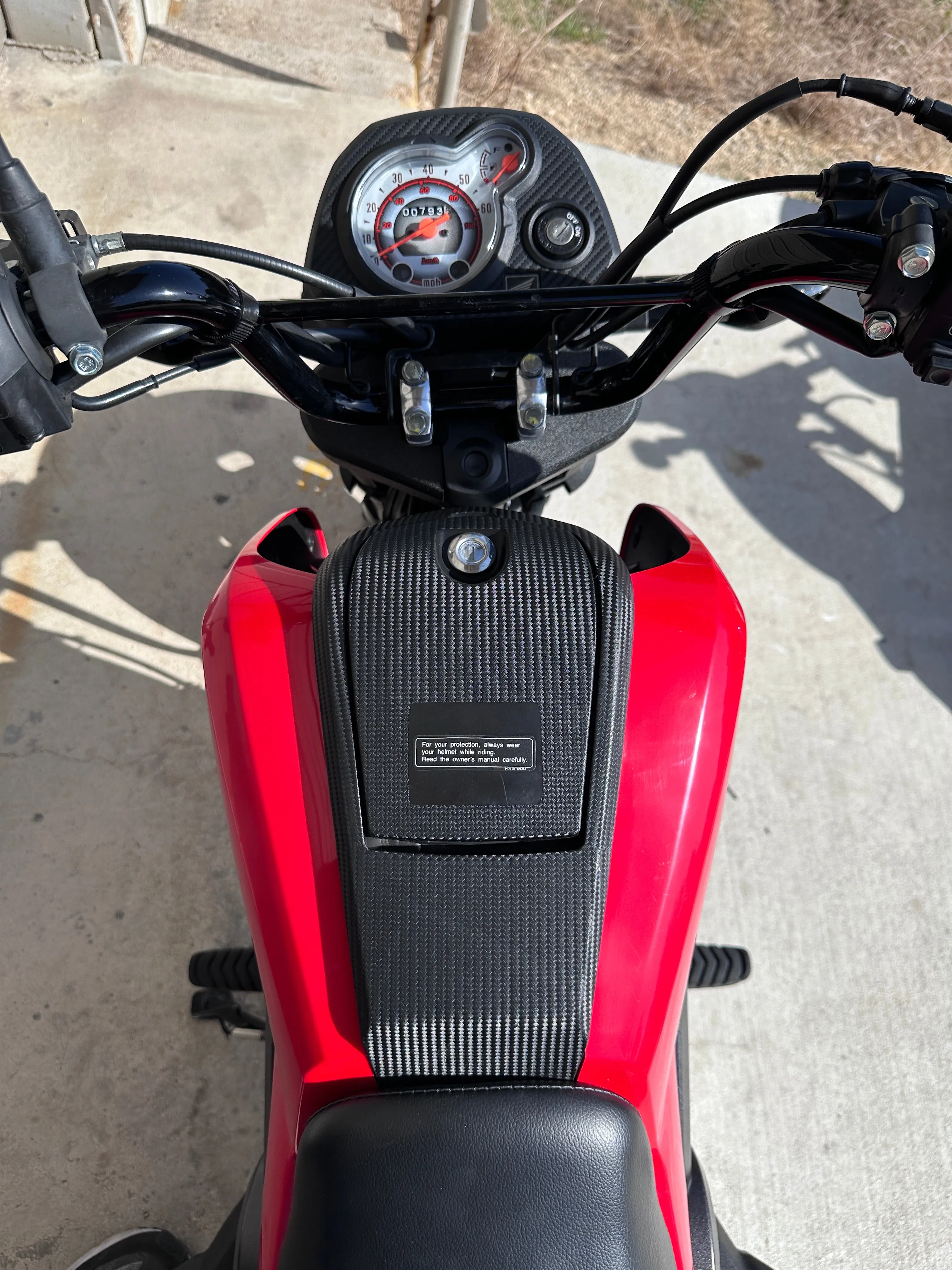 2022 Honda Navi