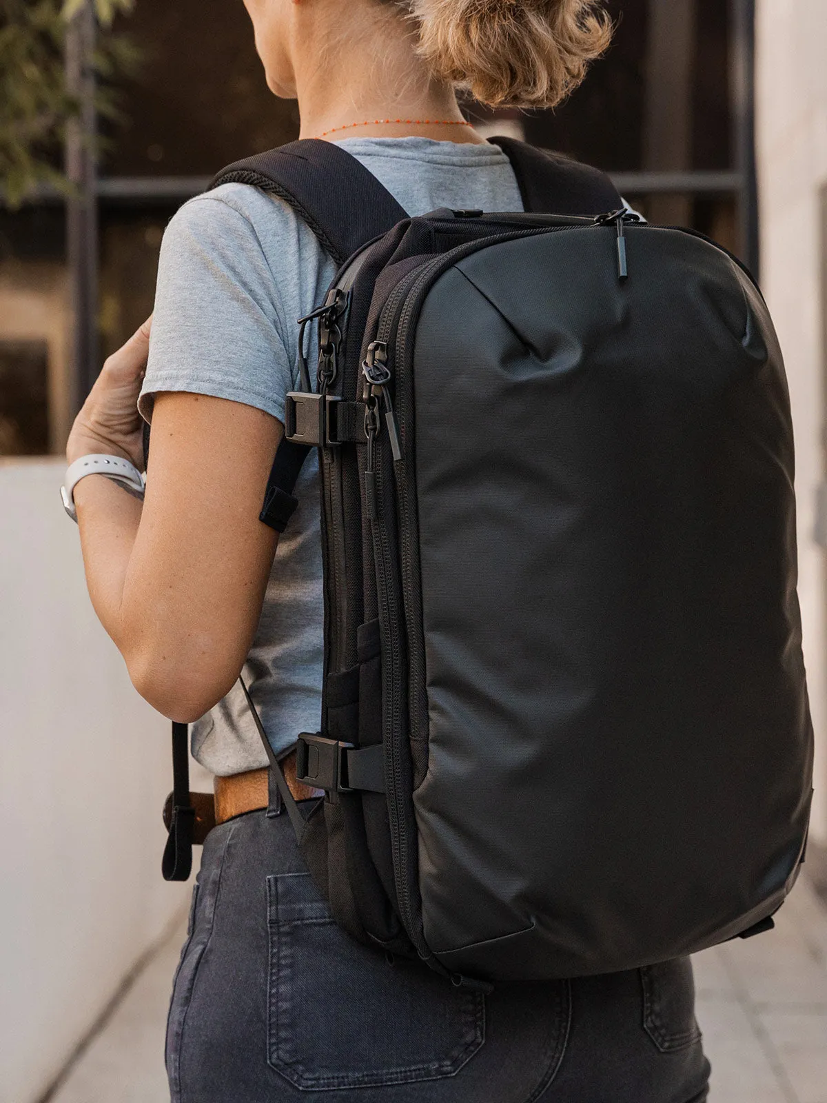 ACE / 30L Travel Pack Cordura® Series (Archives)