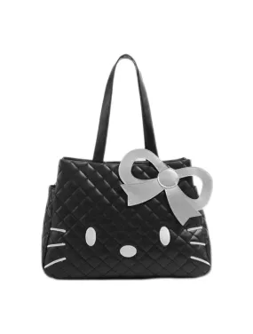 'Ain't Cute' Kawaii Big Capacity Kitty Hand Bag