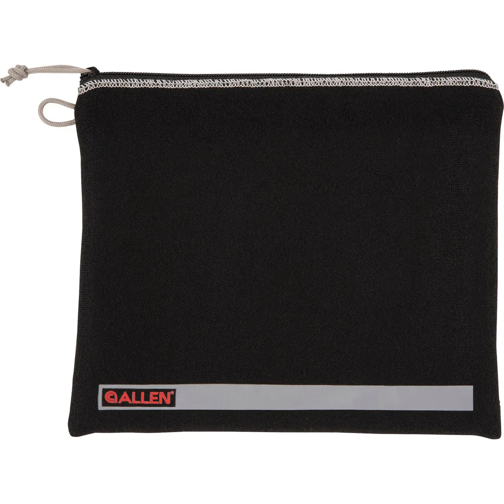 Allen Pistol Pouch Black Oversized