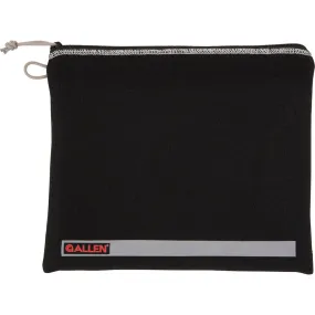 Allen Pistol Pouch Black Oversized