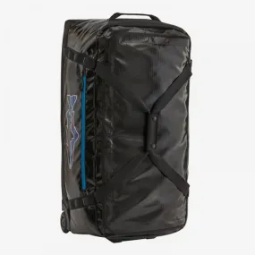 Black Hole Wheeled Duffel 100l