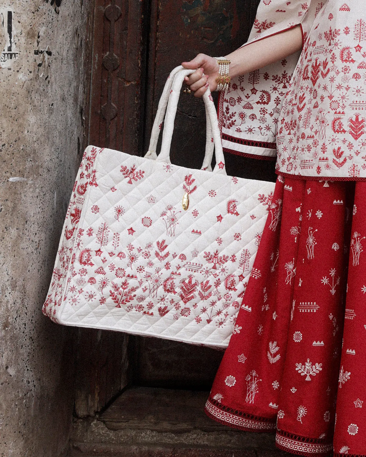 Bloom Tote