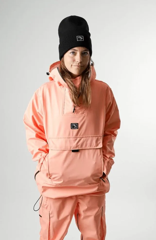 Brethren Access Anorak