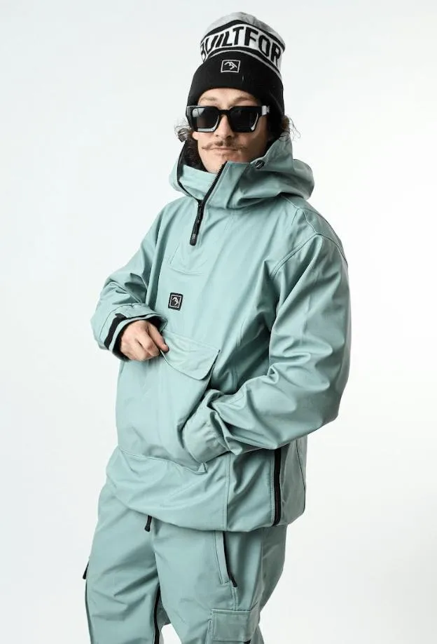 Brethren Access Anorak