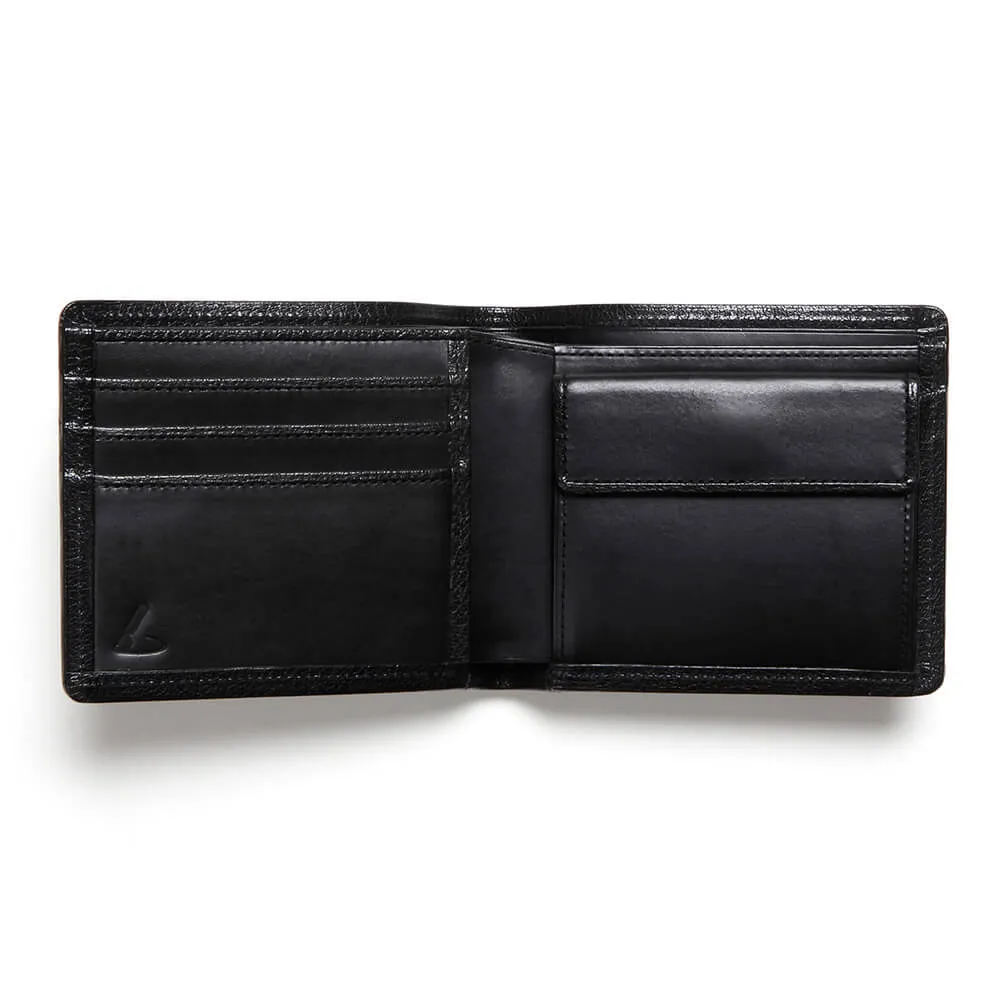 Buffalo Frame Standard Purse