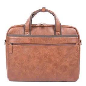 Bugatti Valentino Briefcase