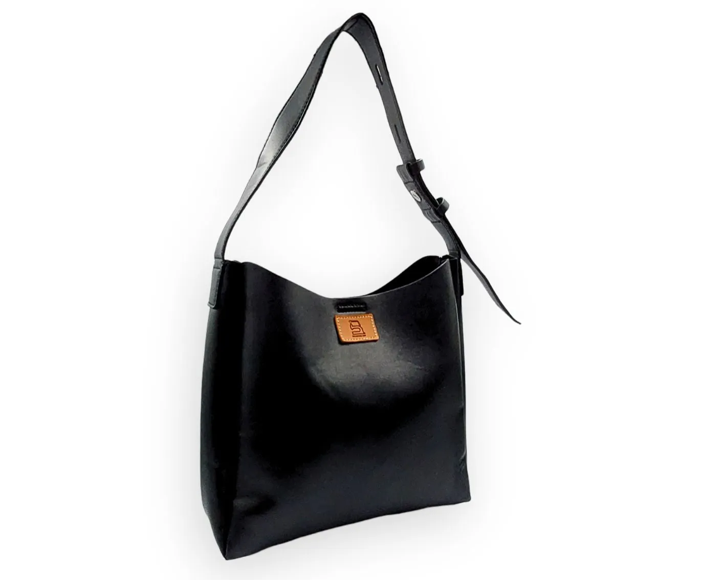 CityScape Tote - Black