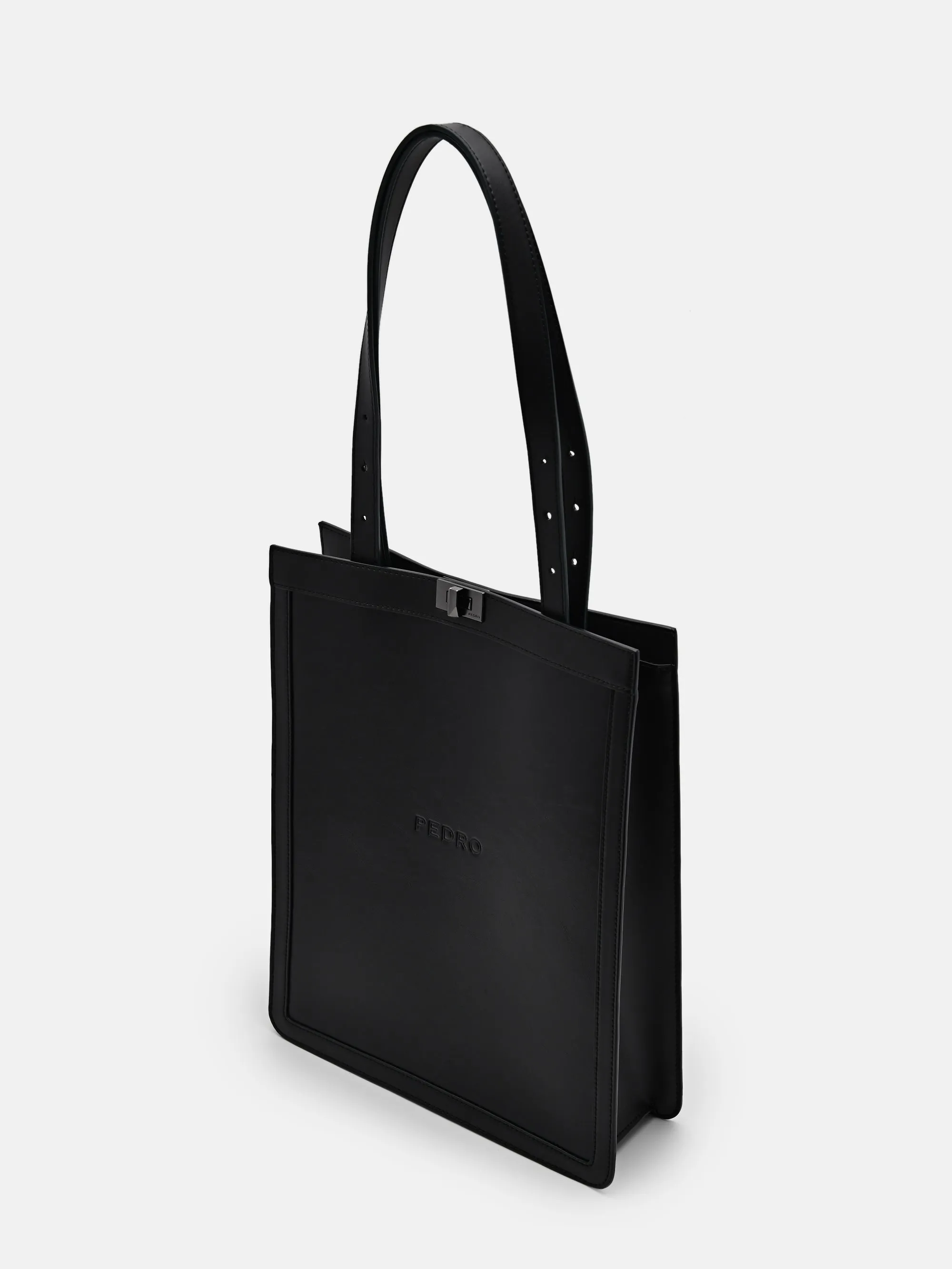 Edge Tote Bag