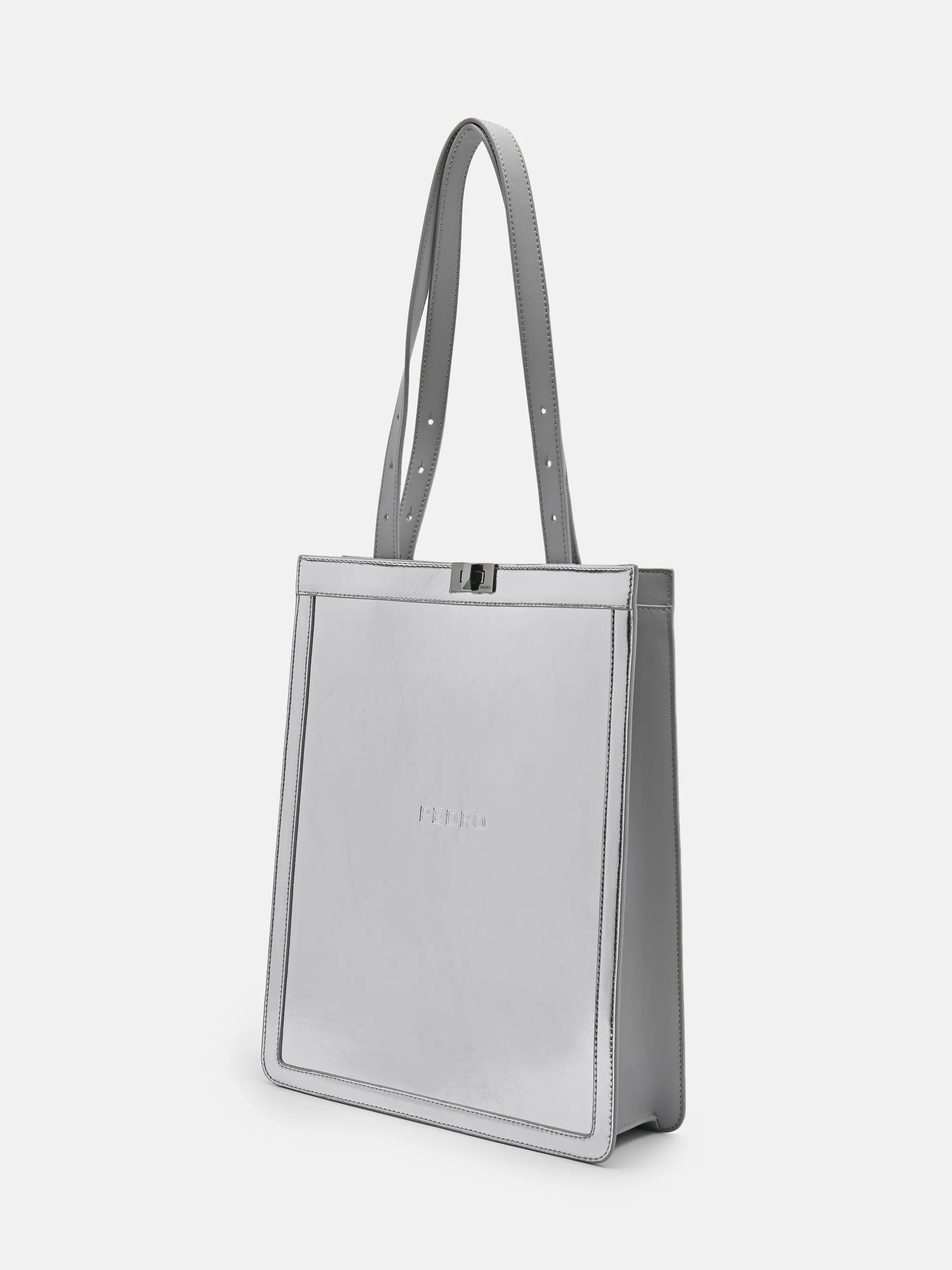 Edge Tote Bag