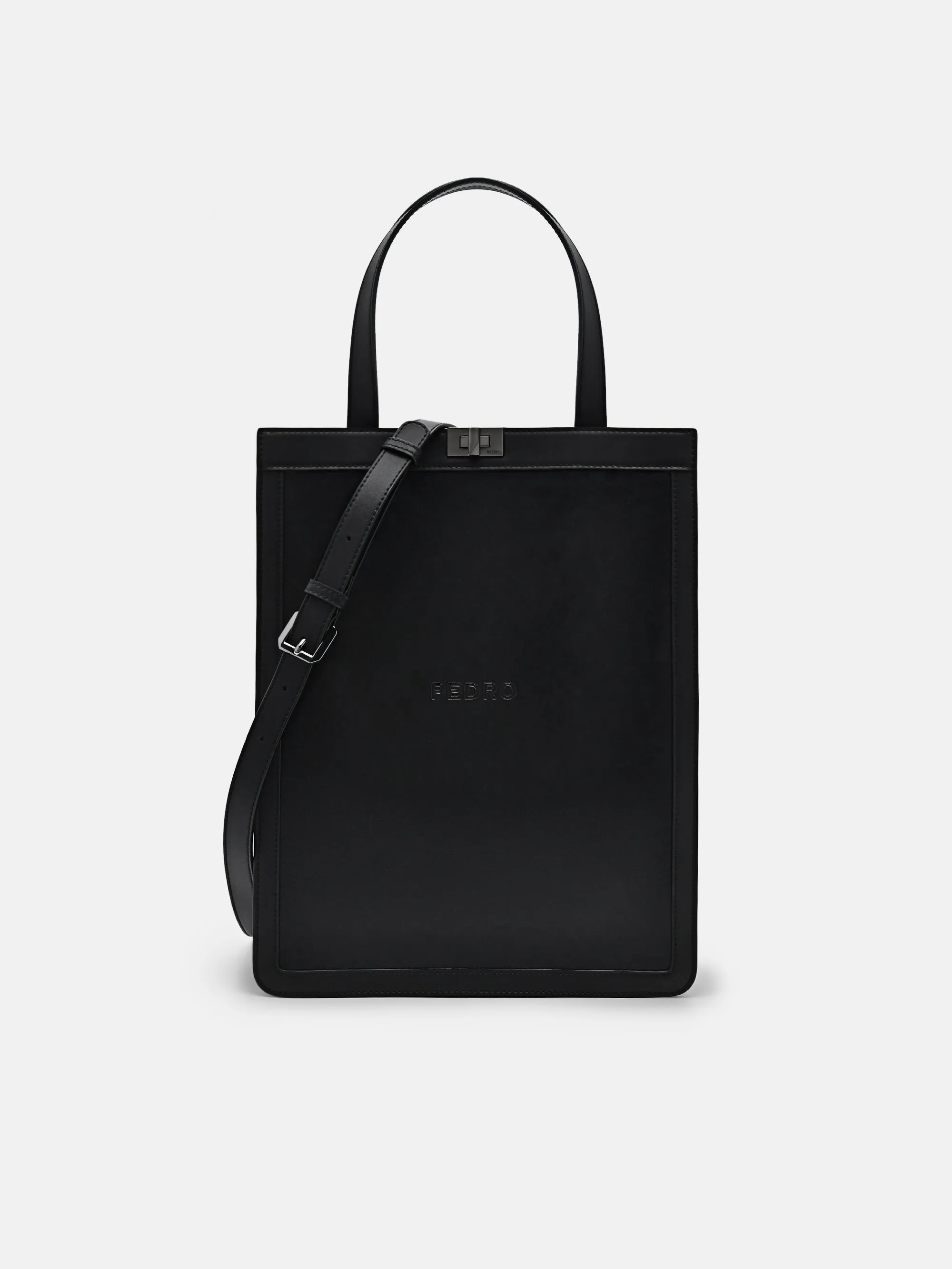 Edge Tote Bag