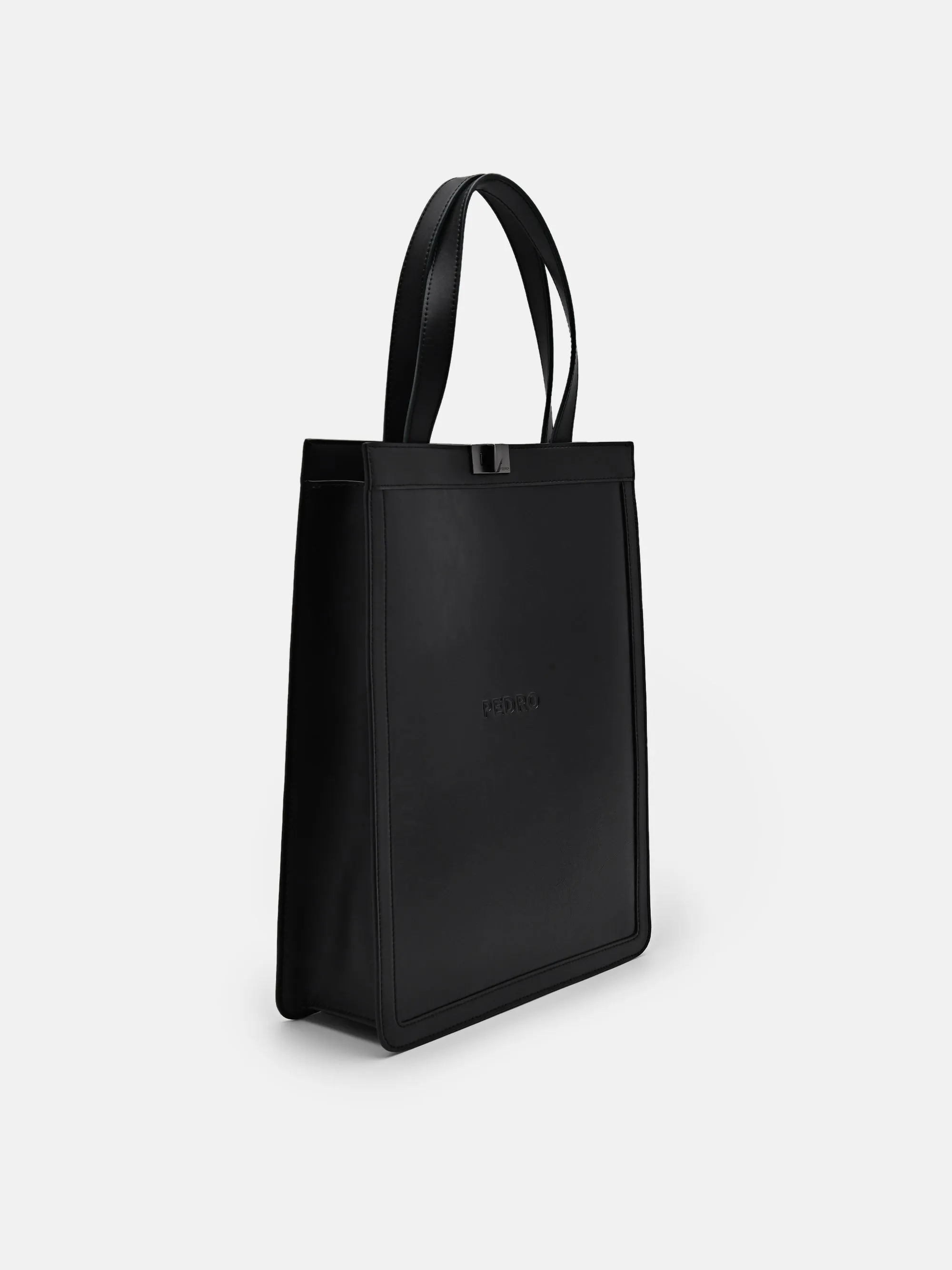 Edge Tote Bag