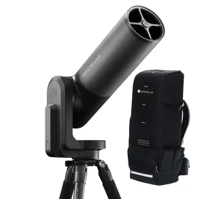 eQuinox 2 Smart Telescope with Backpack