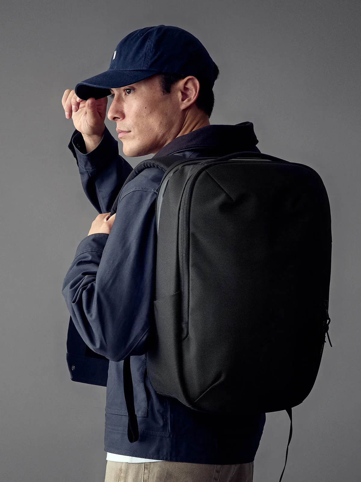 ETAN / 22L Compact Pro Pack Cordura® Series