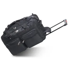 Everest-22-Inch Wheeled Duffel