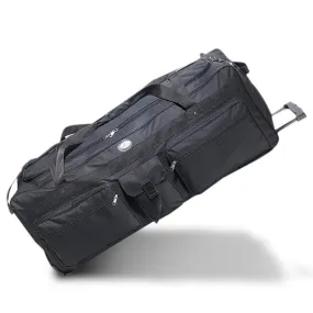 Everest-42-Inch Deluxe Wheeled Duffel