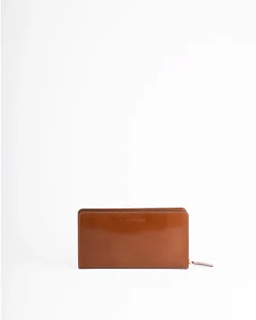 Everly Classic Female Wallet