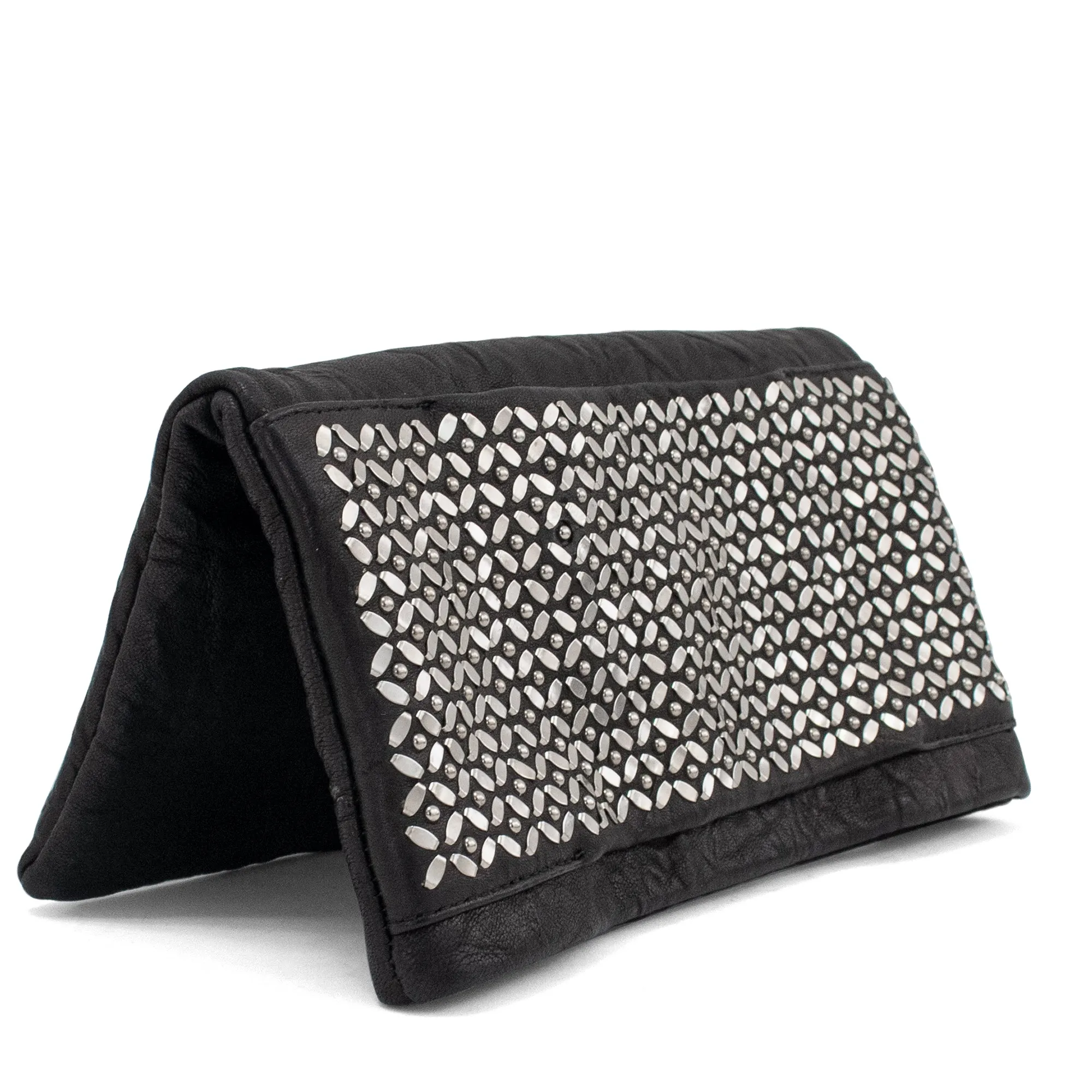 Fava Sula Clutch