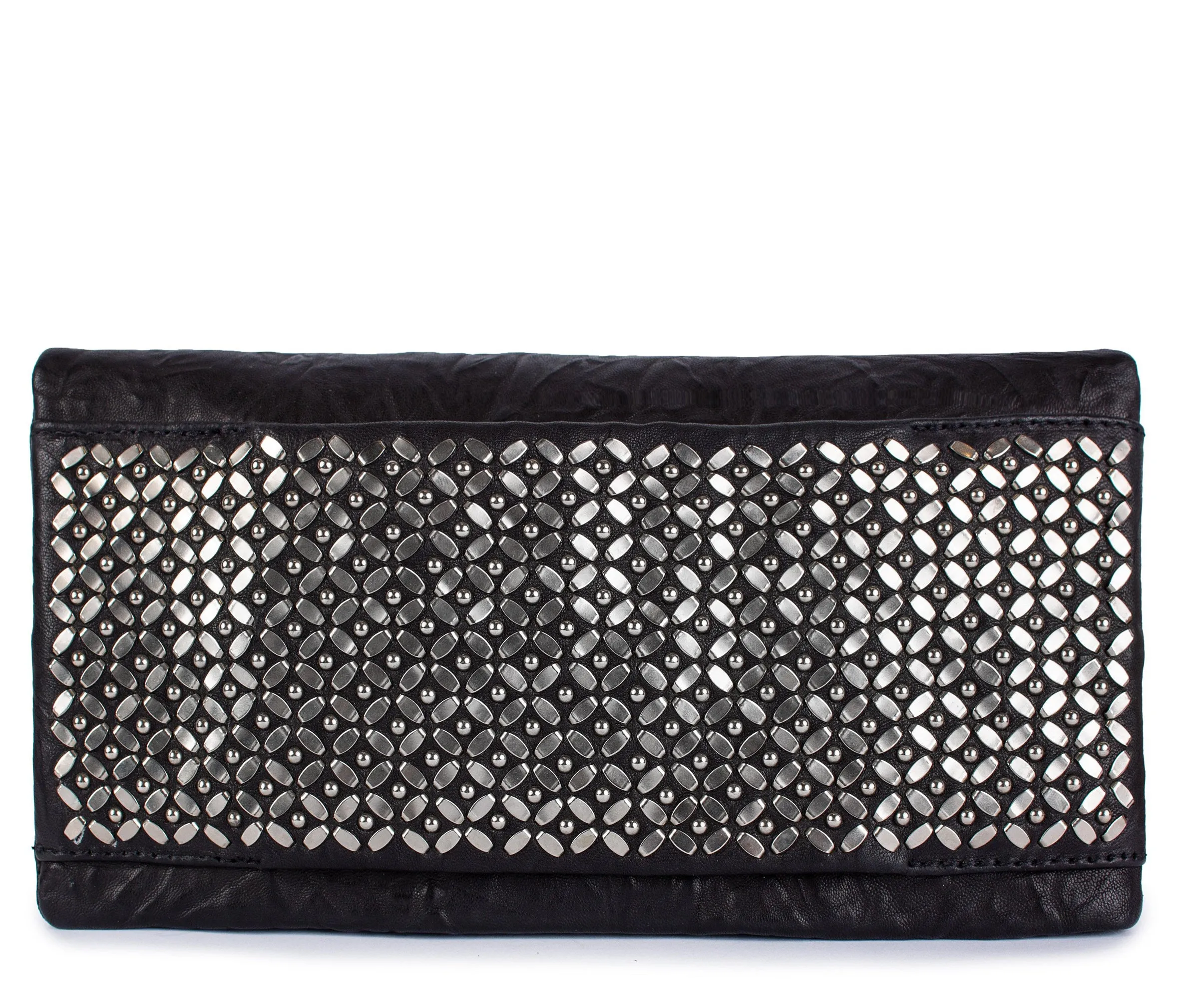 Fava Sula Clutch