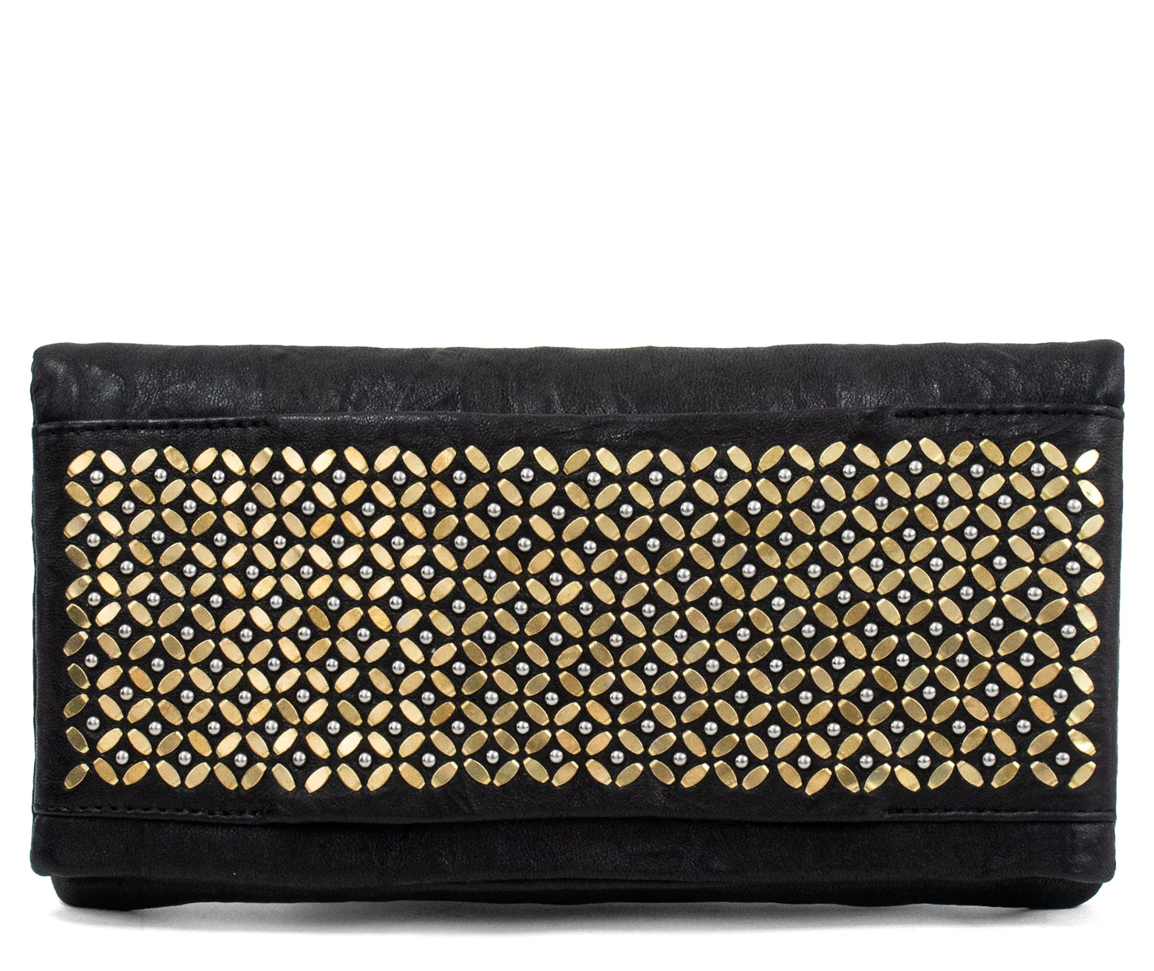 Fava Sula Clutch