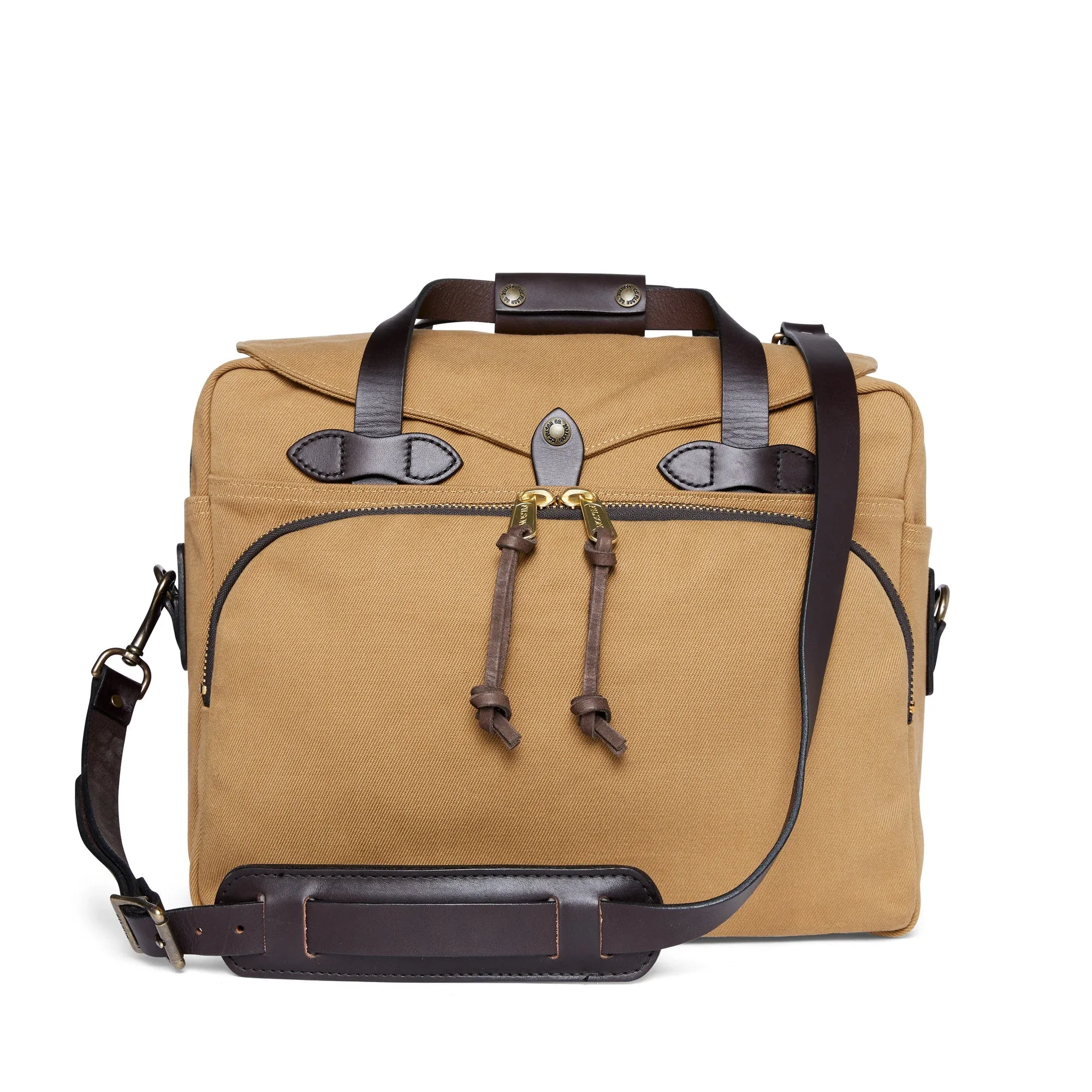 Filson Rugged Twill Computer Bag