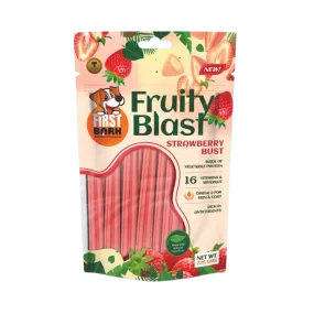 FRUITY BLAST STRAWBERRY BUST