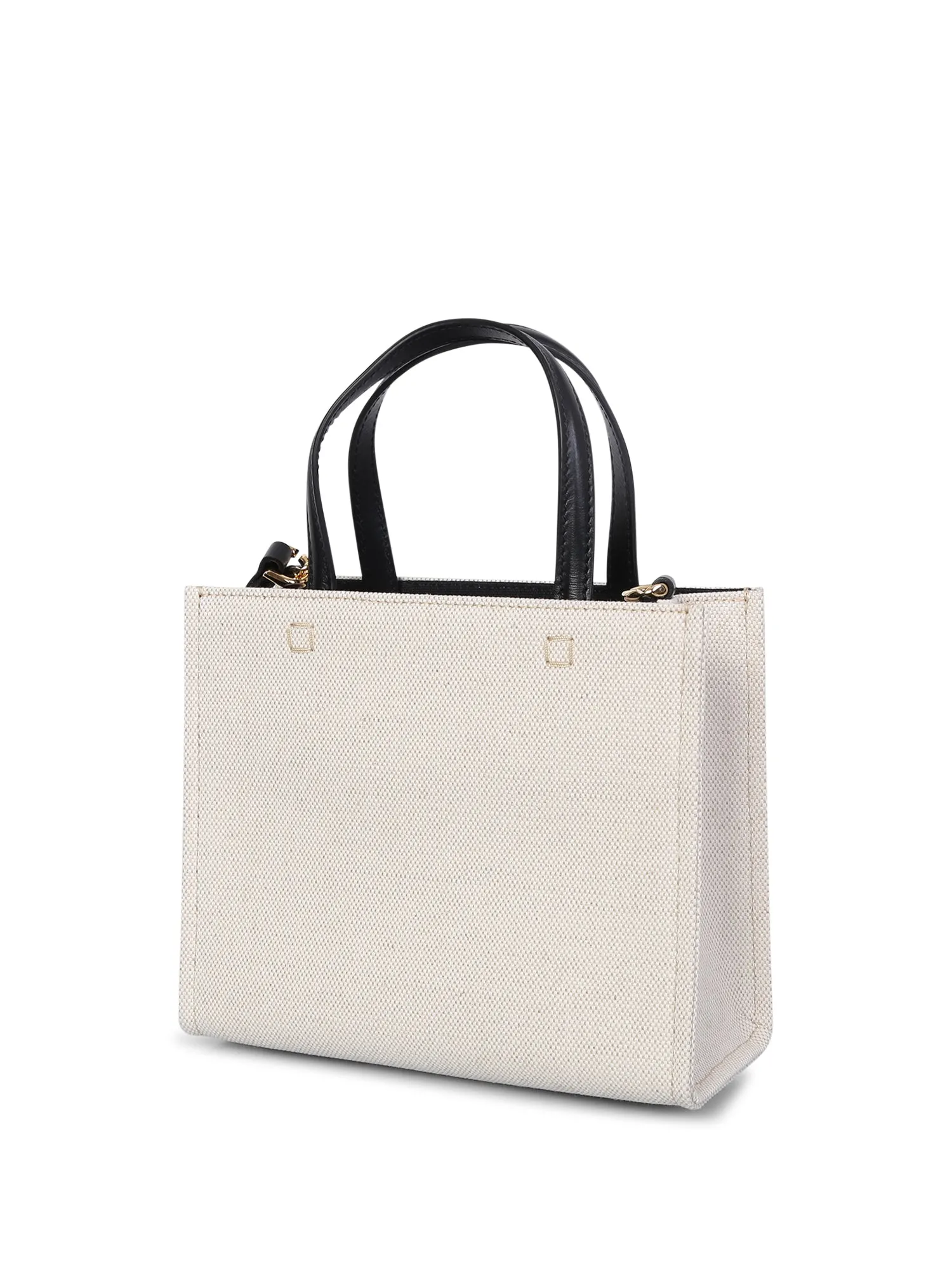 G-Tone mini beige bag