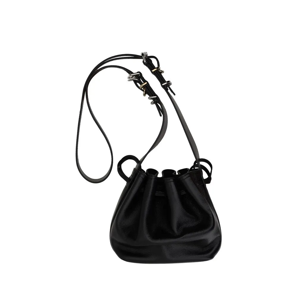 Givenchy Pumpkin Bucket Bag