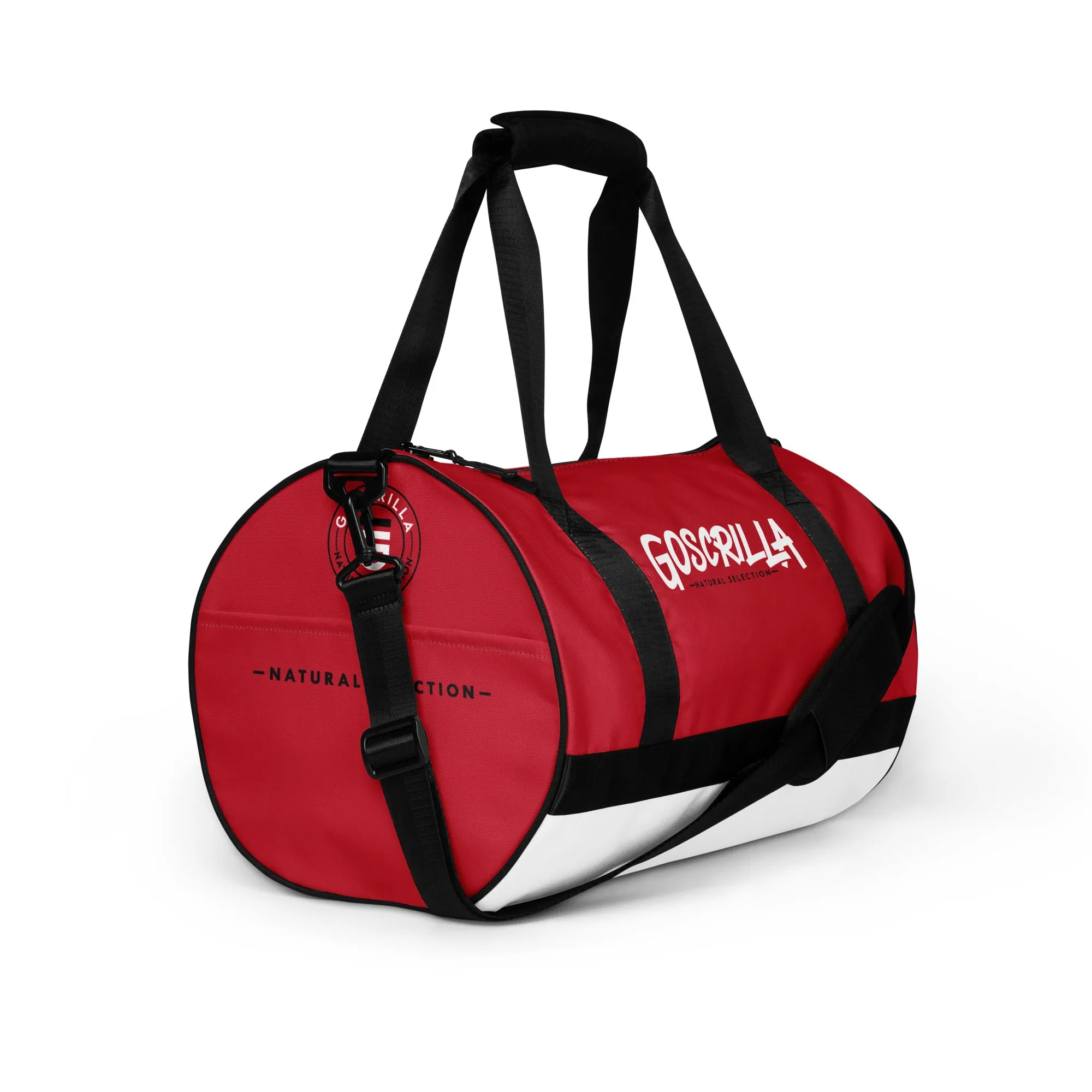 Goscrilla Sports Duffel Bags