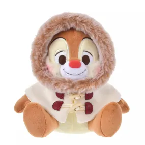 JDS - DUFFEL COLLECTION x Dale Plush Toy (Release Date: Oct 29, 2024)