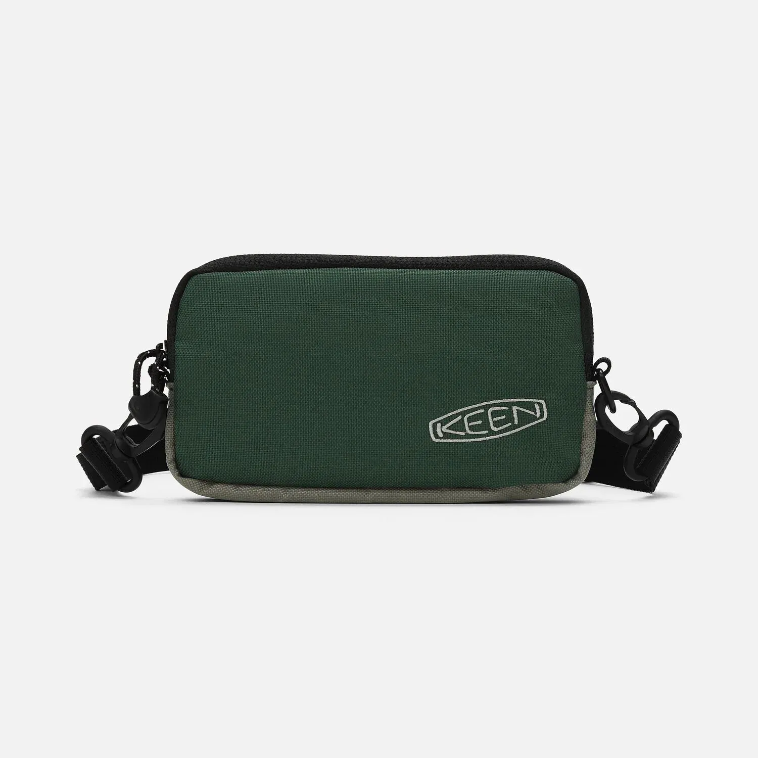 Keen Harvest Material Modular Strap & Pouch