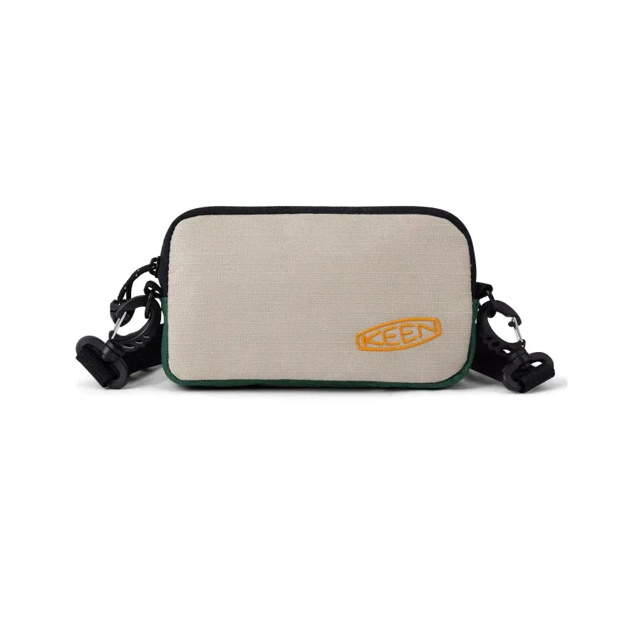 Keen Harvest Material Modular Strap & Pouch