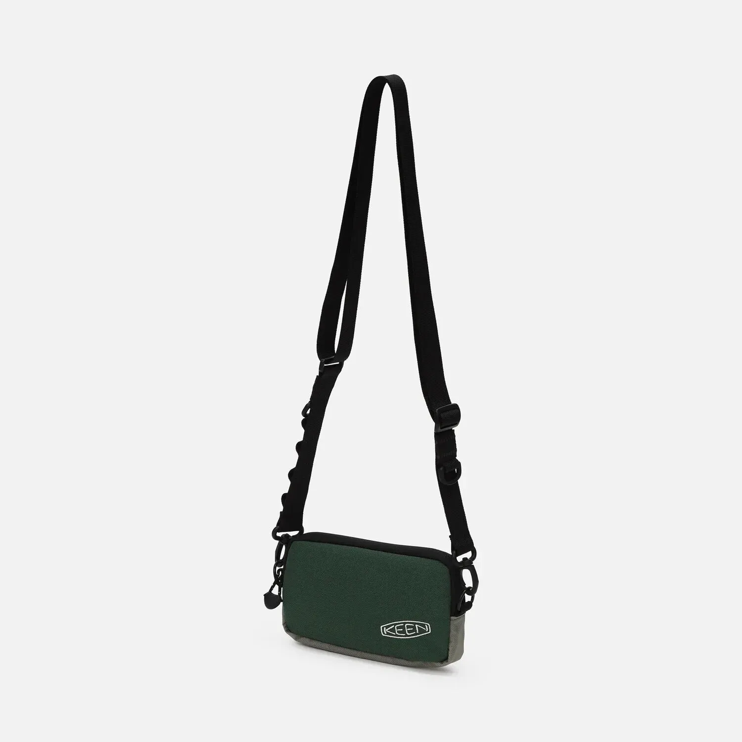 Keen Harvest Material Modular Strap & Pouch