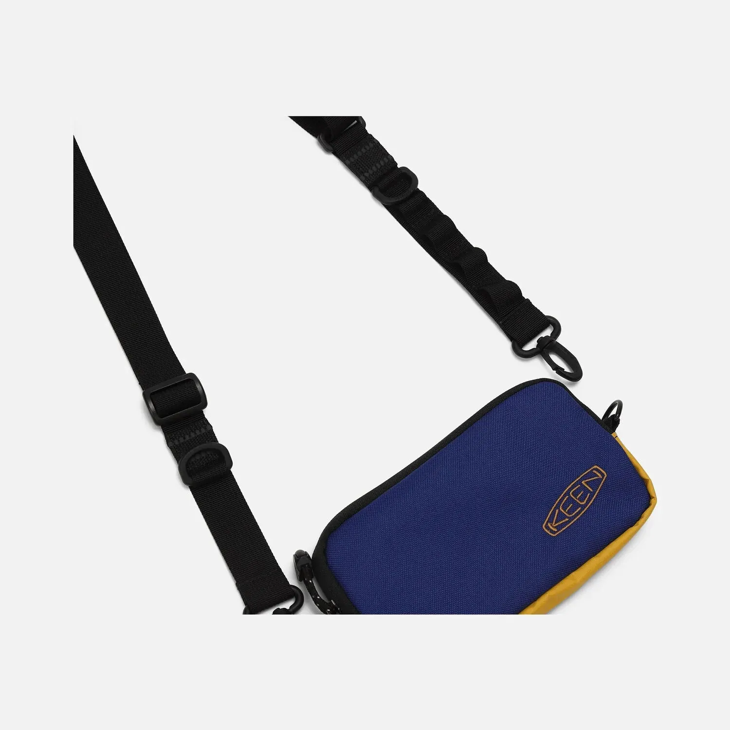 Keen Harvest Material Modular Strap & Pouch