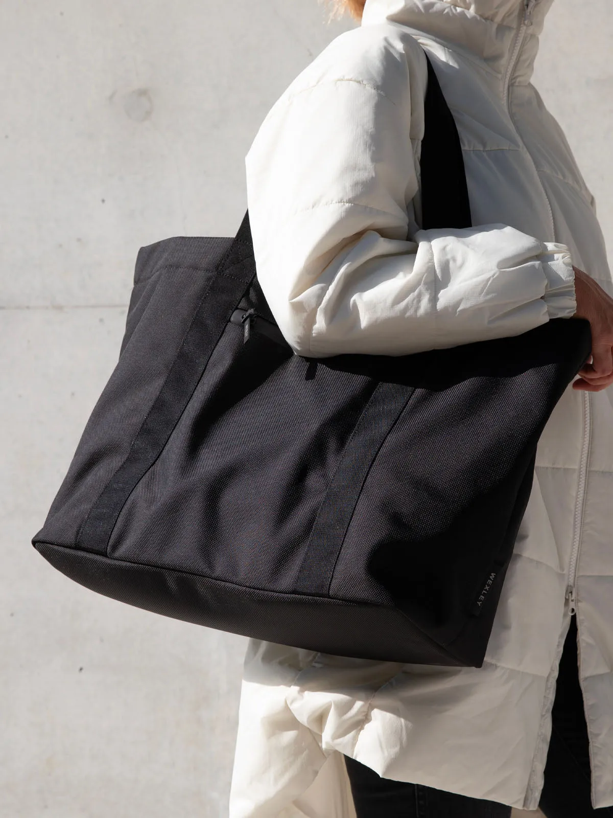 KLUTZ / 32L Tote Bag Cordura® Series