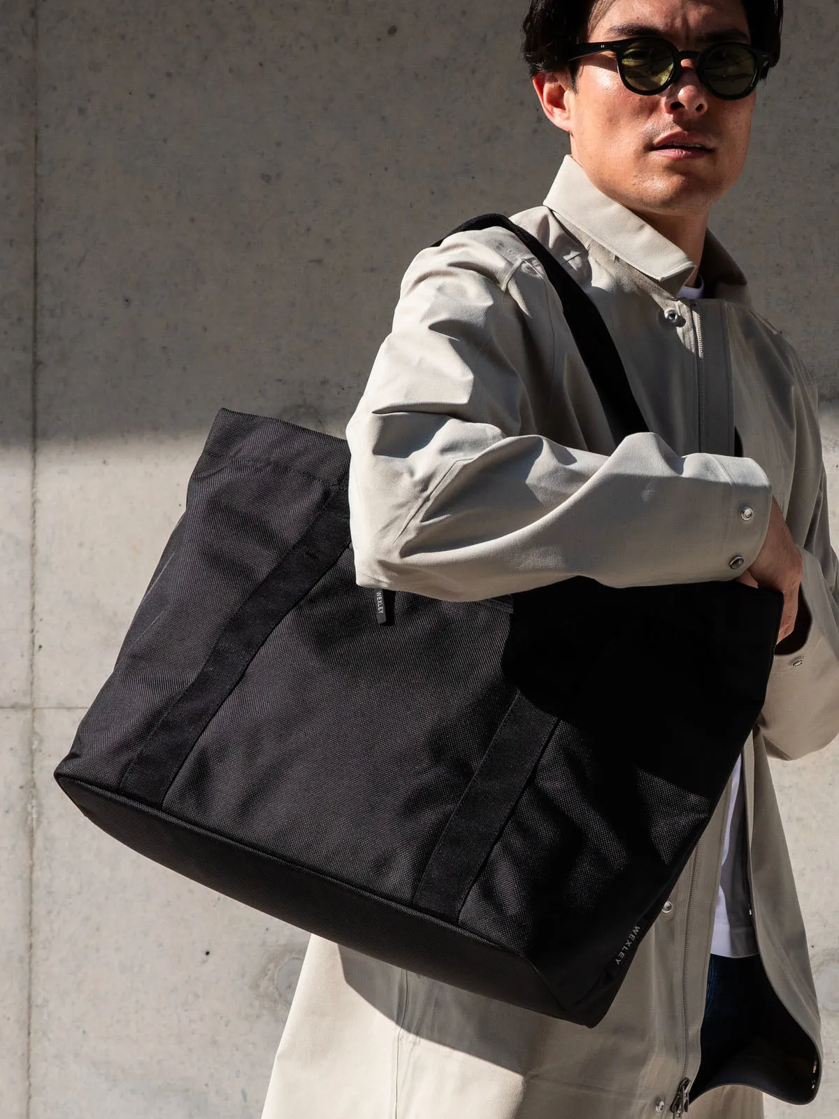 KLUTZ / 32L Tote Bag Cordura® Series