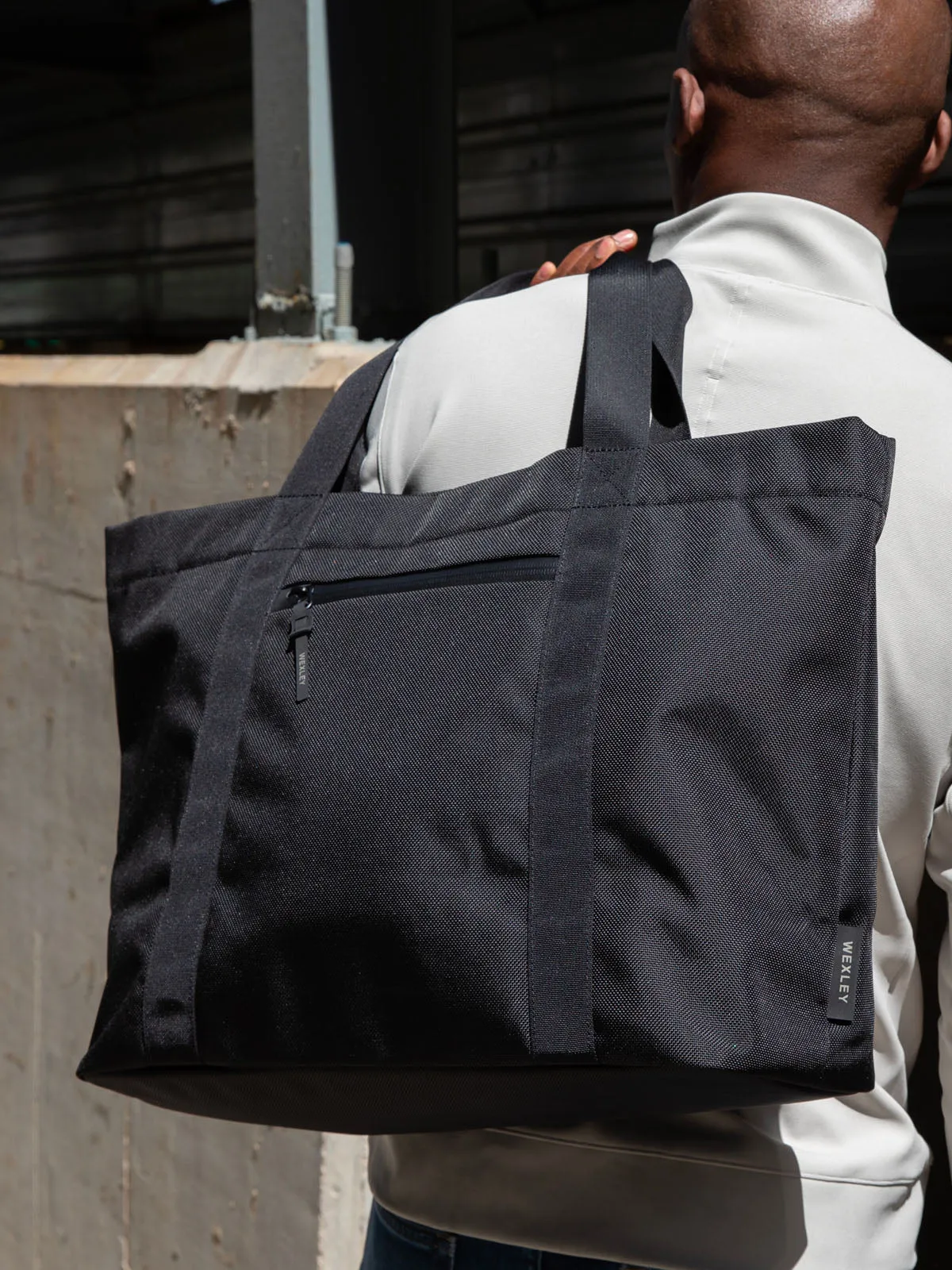 KLUTZ / 32L Tote Bag Cordura® Series