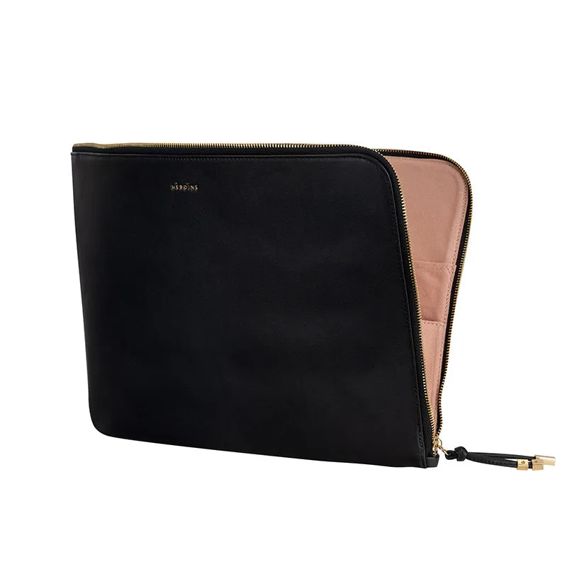 LUCIE 13" LAPTOP SLEEVE