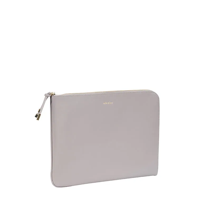 LUCIE 15" LAPTOP SLEEVE