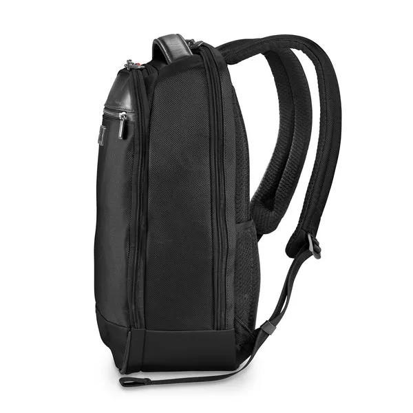 Medium Slim Backpack