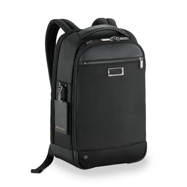 Medium Slim Backpack