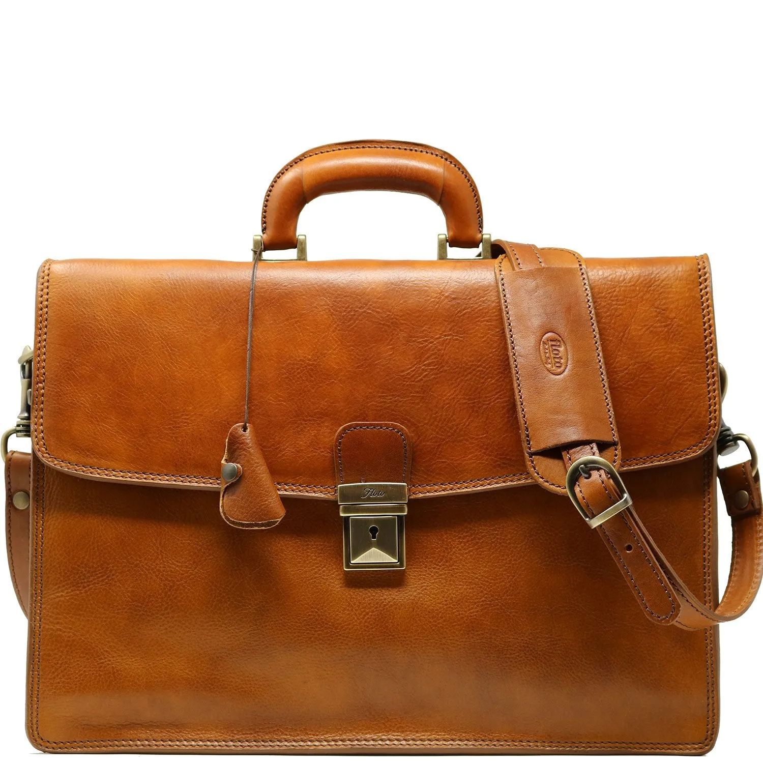 Milano Briefcase