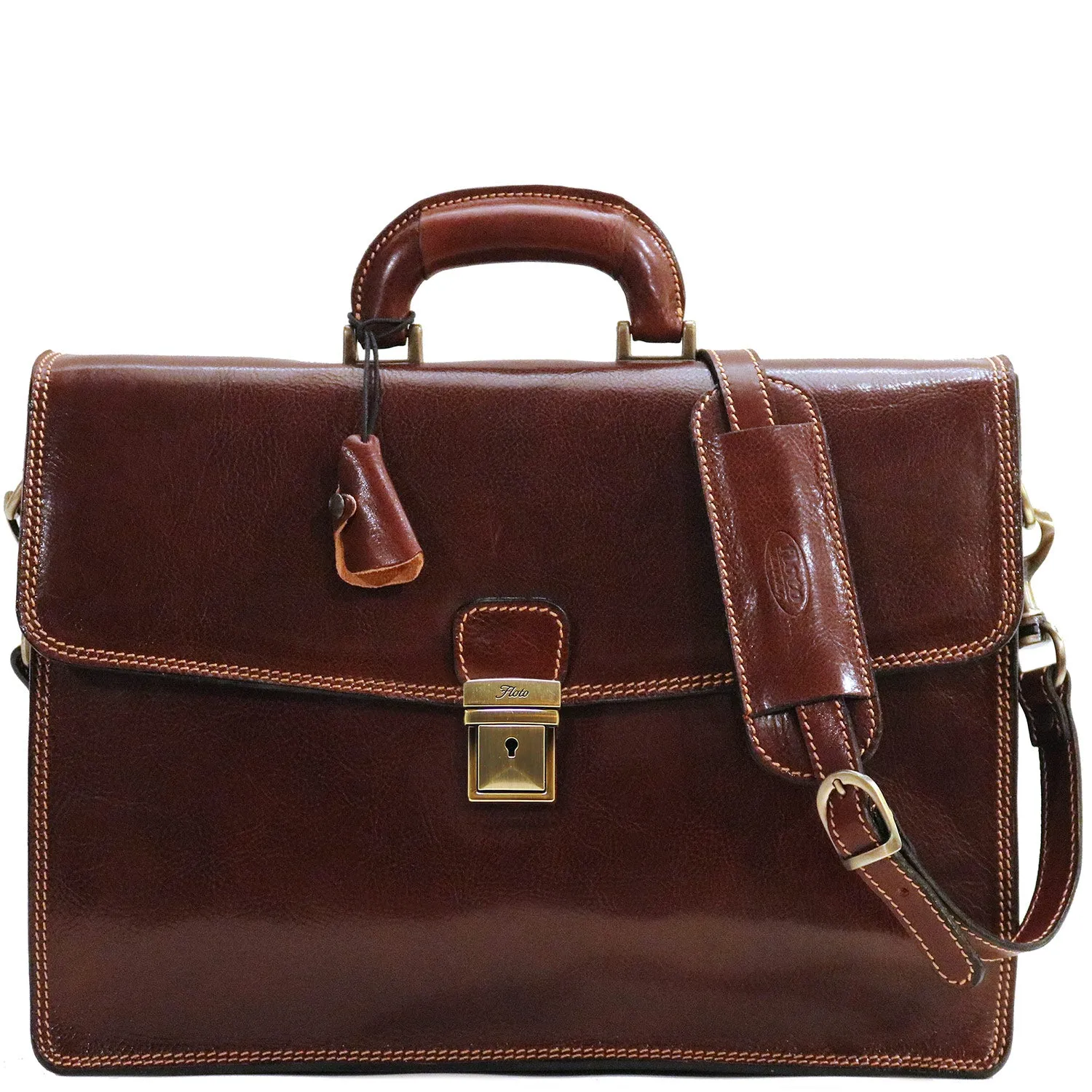 Milano Briefcase