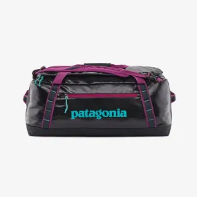 Patagonia Black Hole 55L Duffel Bag-Pitch Blue