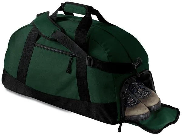 Personalized Duffel Bag 5 Colors To Choose From