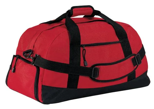 Personalized Duffel Bag 5 Colors To Choose From