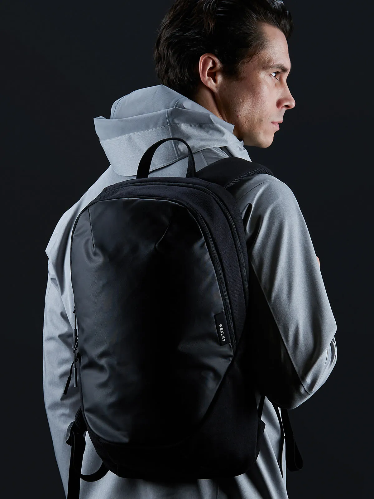 SHELDRAKE / 22L Daypack Cordura® Series