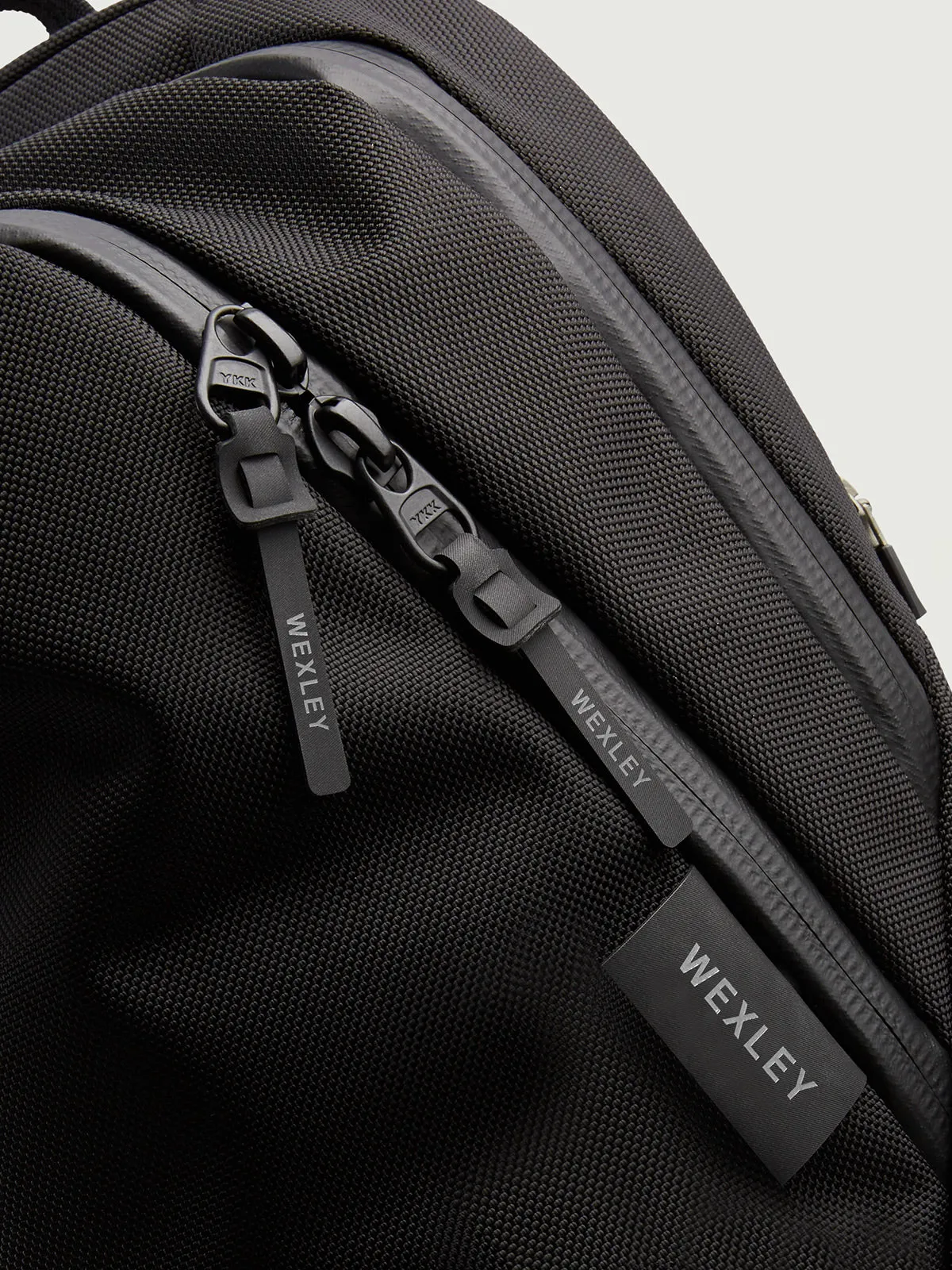 SHELDRAKE / 22L Daypack Cordura® Series