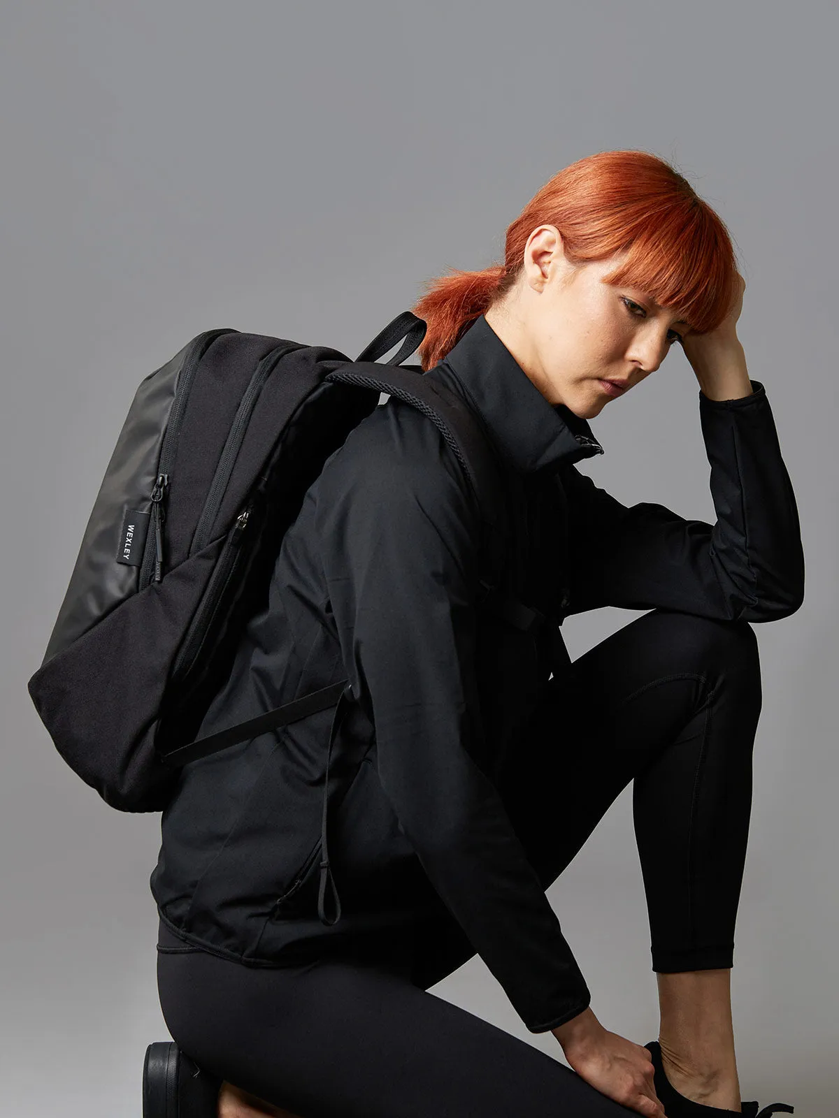 SHELDRAKE / 22L Daypack Cordura® Series