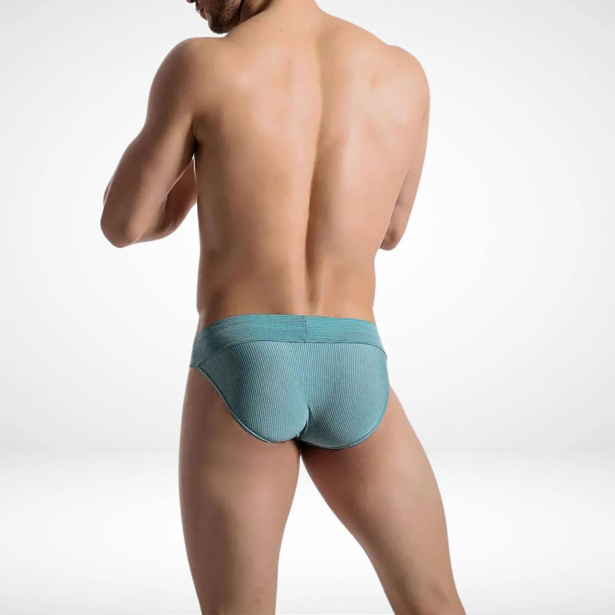 Soft Comfort Pouch Briefs